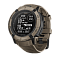 Умные часы Garmin Instinct 2X Solar Tactical Edition (коричневый)