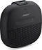Портативная колонка Bose SoundLink Micro (черный)