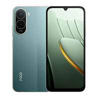 Смартфон POCO C81 Pro 4/128 (зеленый)