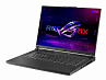 Игровой ноутбук ASUS ROG STRIX G16 G614JU-N3441 (16'', серый)