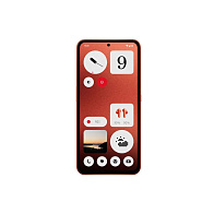 Смартфон CMF by Nothing Phone 1 8/256 (оранжевый)