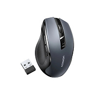 Беспроводная мышь UGREEN MU006 (черный)