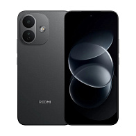 Смартфон Xiaomi Redmi Note 17 Pro 5G 8/256 (черный)