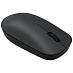 Беспроводная мышь Xiaomi Wireless Mouse Lite (черный)