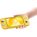 Игровая консоль Nintendo Switch Lite (желтый)