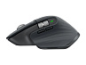 Мышь беспроводная Logitech MX Master 3S (серый)