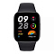 Умные часы Xiaomi Redmi Watch 3 (черный)