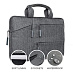 Сумка для ноутбуков Satechi Water-Resistant Laptop Carrying Case (13'', серый)