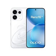 Смартфон Oppo Reno16 5G 12/256 (белый)