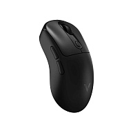 Проводная/беспроводная мышь Rapoo VT3 PRO (черный)