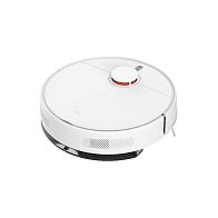 Робот-пылесос Xiaomi Robot Vacuum S40C (белый)
