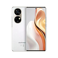 Смартфон Ulefone Note 17 Pro 12/256 (белый)