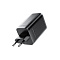 Зарядное устройство ACEFAST A111 PD67W Gan Charger 2xUSB-C+USB-A (черный)