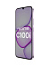 Смартфон Realme C100i 4/128 (фиолетовый)