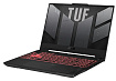 Игровой ноутбук ASUS TUF A15 FA507NU-LP089 (15.6'', черный)
