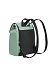 Рюкзак Gaston Luga Däsh Bucket 13'' (мятный)