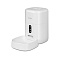 Автокормушка TTEC Foodi Automatic Wi-Fi Smart Pet Feeder Without Camera (белый)