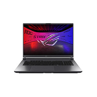 Игровой ноутбук ASUS ROG STRIX G18 G815JMR-S9063 (18'', серый)