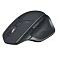 Мышь беспроводная Logitech Wireless Mouse MX Master 2S (серый)