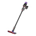 Беспроводной пылесос Dyson V10 Digital Slim (никель)