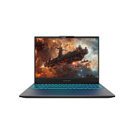 Игровой ноутбук Maibenben X16A-R777350F2RHG4E10 (16'', AMD Ryzen 7 7735H, 512 ГБ, серый)
