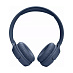 Беспроводные наушники JBL Tune 520 BT JBLT520BTBLU (синий)