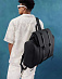 Рюкзак Gaston Luga Splash Sneaker Pockets (Бруклин)