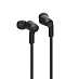 Проводные наушники Belkin Soundform Headphones with USB-C Connector (черный)