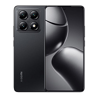 Смартфон Xiaomi 14T 12/512 (черный)