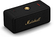 Портативная колонка Marshall Emberton II (черный)
