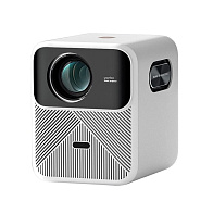 Проектор Wanbo Projector Mozart 1 Pro (темно-синий)