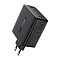 Зарядное устройство ACEFAST A94 3xUSB-C&USB-A (черный)