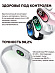 Фитнес-браслет Xiaomi Smart Band 11 (черный)