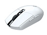 Мышь игровая беспроводная Logitech G305 LIGHTSPEED (белый)