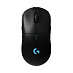 Мышь беспроводная Logitech G PRO Wireless (черный)