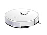 Робот-пылесос Roborock S8 (белый)