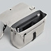 Сумка Gaston Luga Spläsh Crossbody Bag (бежевый)