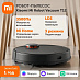 Робот-пылесос Xiaomi Robot Vacuum T12 (черный)