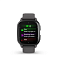 Умные часы Garmin Venu Sq 2 Slate Aluminum Bezel with Shadow Gray Case (серый)