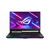 Игровой ноутбук ASUS ROG STRIX SCAR 15 G533ZW-LN076W (15.6'', черный)