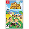 Игра Animal Crossing: New Horizons (Nintendo Switch)