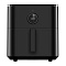 Аэрогриль Xiaomi Smart Air Fryer 6.5L (черный)