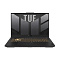Игровой ноутбук ASUS TUF Gaming F17 FX707ZV4-HX055 (17.3", серый)