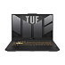 Игровой ноутбук ASUS TUF Gaming F17 FX707ZV4-HX055 (17.3", серый)