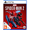 Игра Marvel's Spider-Man 2 (Playstation 5, на диске)