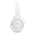 Беспроводные наушники JBL Tune 720 BT (белый)