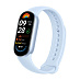 Фитнес-браслет Xiaomi Smart Band 9 (голубой)