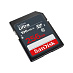 Карта памяти SanDisk Ultra SDXC (256 ГБ, черный)