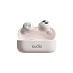 Беспроводные наушники Sudio T3 (розовый)