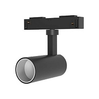 Трековый светильник Yeelight Pro S21 Recessed Magnetic track spotlight (магнитный, спот, угол 24°, черный)